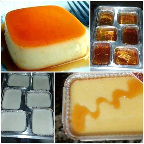 Pudim de Leite Condensado na Marmitinha: Uma Doce Ideia para Saborear e Lucrar