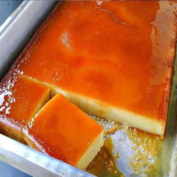 Pudim de Padaria: Uma Sobremesa Nostálgica e Cremosa