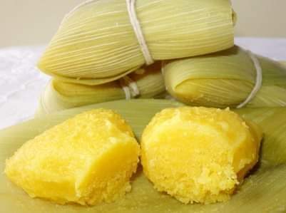 Pamonha de Milho Verde: Um Clássico Brasileiro Cheio de Sabor