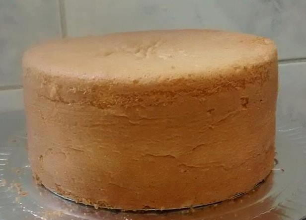 Pão de Ló: A Base Perfeita para Suas Sobremesas