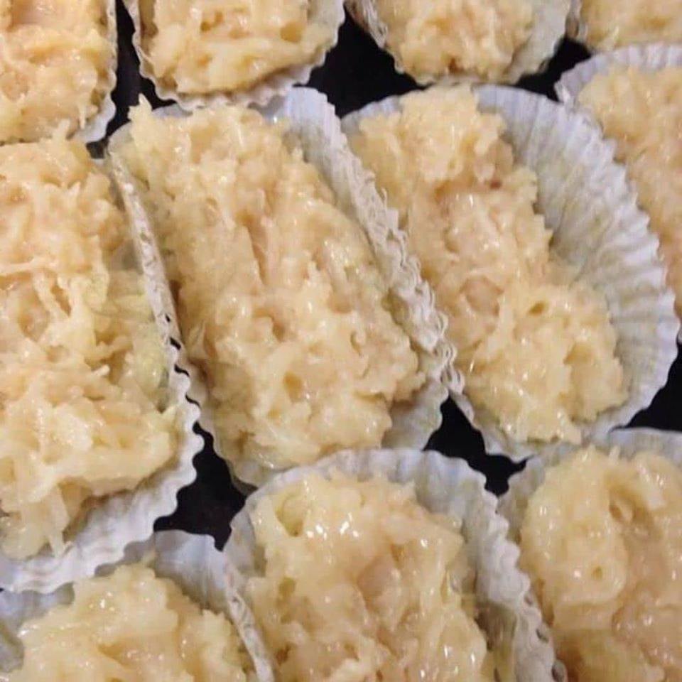 Cocada Fácil e Deliciosa: Um Doce Brasileiro que Abraça o Coração