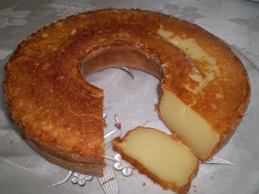 Bolo Mole: Uma Sobremesa Clássica e Aconchegante para Qualquer Ocasião