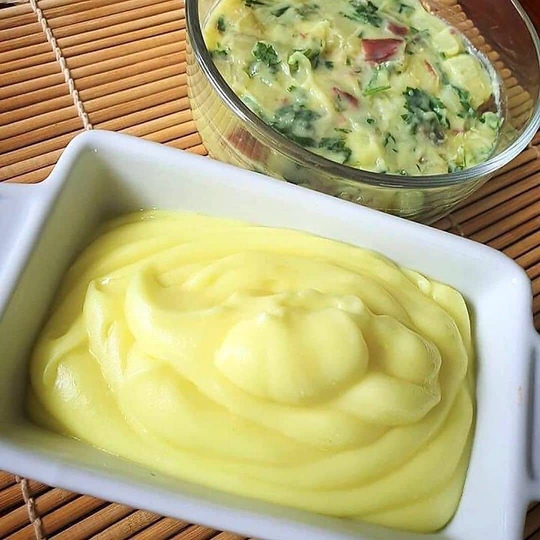 Maionese Caseira: Um Toque de Sabor para Suas Receitas