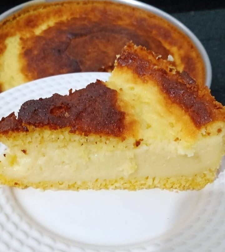 Receita de Bolo de Baunilha Clássico: Simples, Saboroso e Versátil