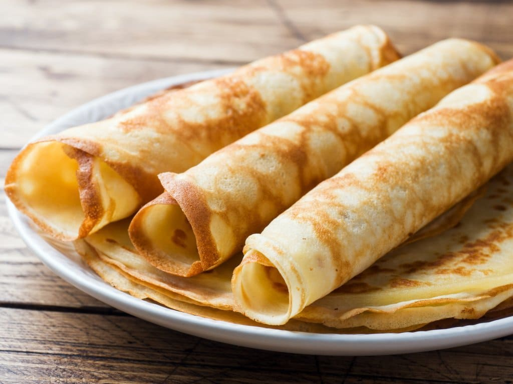 Massa de Panqueca Simples: A Receita Perfeita para Qualquer Ocasião