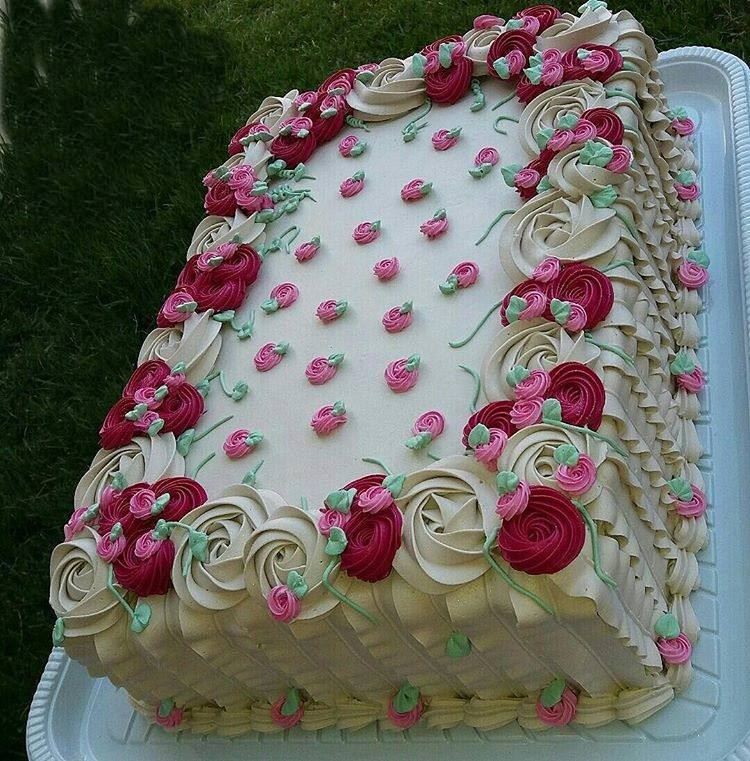 Buttercream: O Recheio ou Cobertura Perfeito para Bolos e Cupcakes