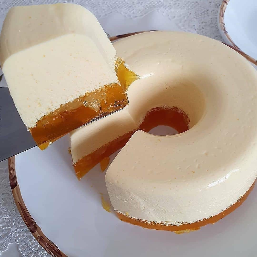 Mousse de Abacaxi: Uma Sobremesa Refrescante que Encanta