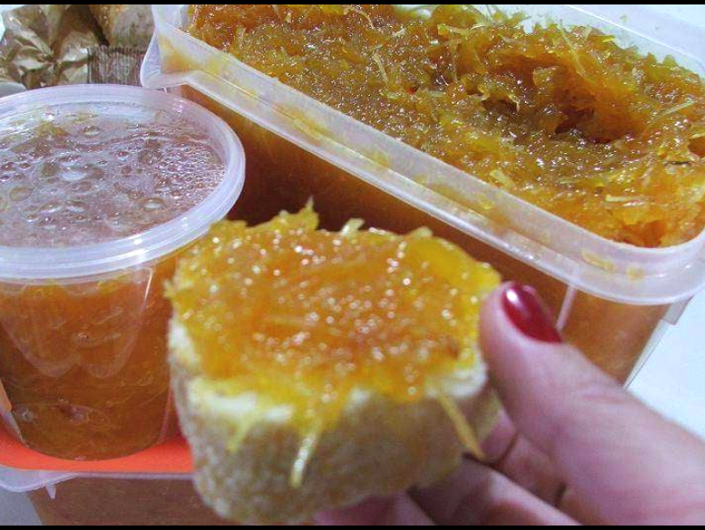 Doce de Mamão Verde com CocoReceita de Doce de Mamão Verde com Coco: Um Clássico Brasileiro Cheio de Carinho