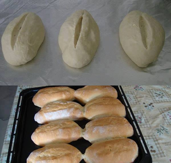 Pão Francês Caseiro: O Sabor Crocante da Padaria na Sua Cozinha