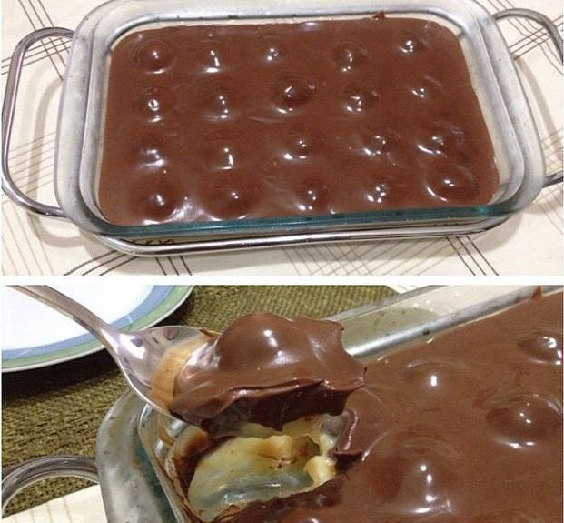 Bombom de Uva de Travessa: Uma Sobremesa Refrescante e Irresistível