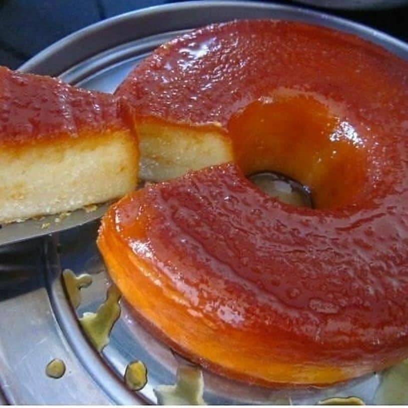 Pudim de Pão de Micro-ondas: Uma Sobremesa Cremosa e Reconfortante