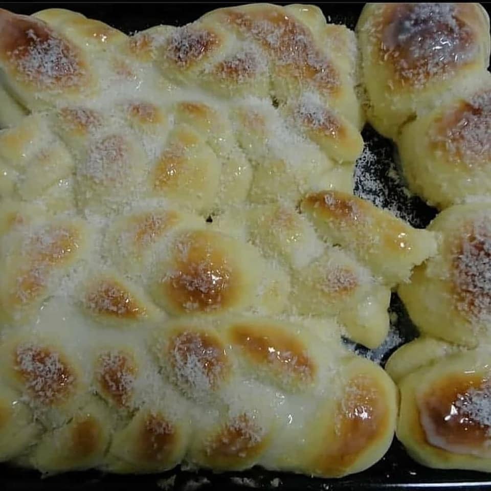 Pão Doce de Massa Mole: Um Carinho Quentinho da Cozinha