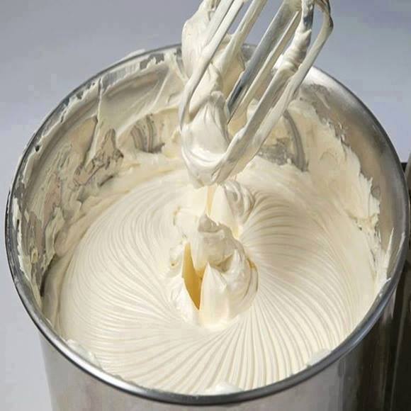 Recheio Creme 4 Leites: Uma Explosão de Cremosidade para Suas Sobremesas