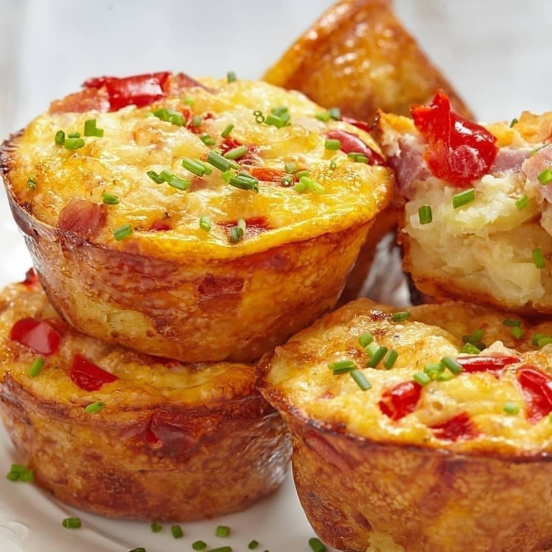 Receita de Torta Salgada Low Carb: Sabor e Leveza em Cada Fatia