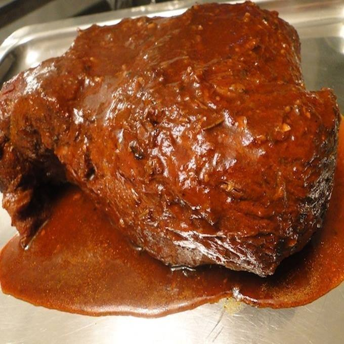 Lagarto no Vinho Branco Delicioso: Uma Receita para Encantar