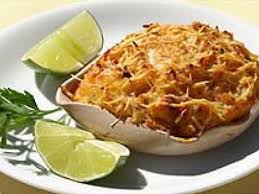 Casquinha de Siri: Cremosa e Cheia de Sabor