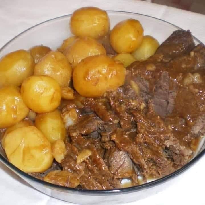 Acém na Panela de Pressão: Sabor Caipira que Aquece o Coração