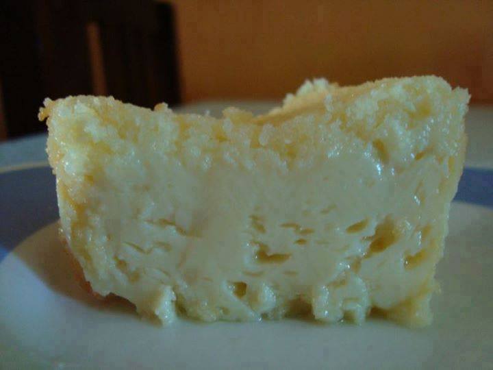 Bom Bocados: Uma Sobremesa Cremosa que Derrete na Boca