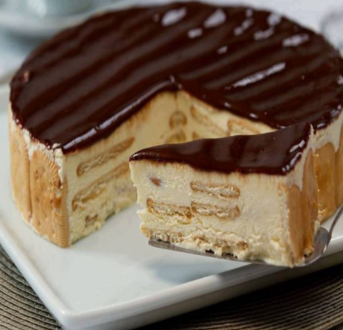 Torta Alemã Maravilhosa: Uma Sobremesa Cremosa e Sofisticada