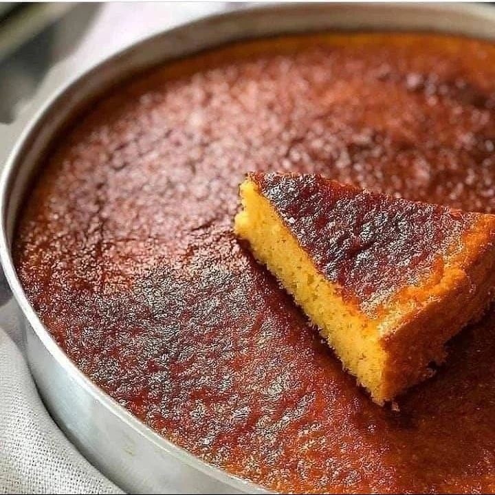 Bolo de Milho Diferente: Um Sabor que Abraça a Alma