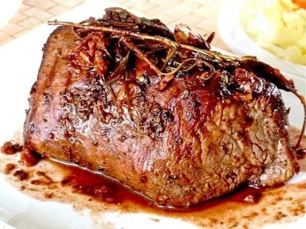 Receita de Cupim: Um Sabor que Derrete na Boca