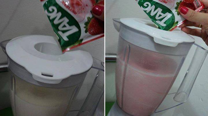 Danoninho Caseiro Cremoso: Uma Sobremesa Nostálgica e Refrescante