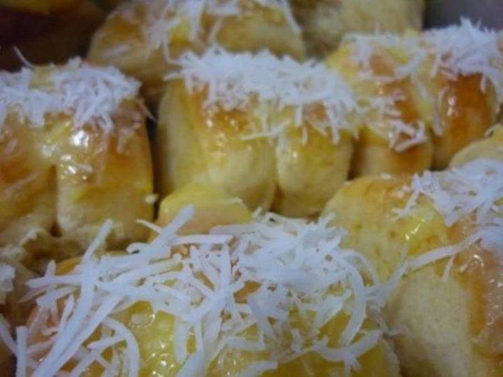 Pão de Coco Fofinho: Um Sabor que Abraça
