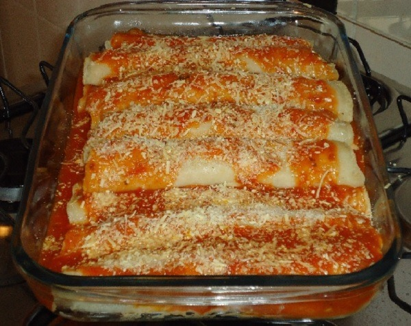 Massa de Panqueca da Nonna: Um Clássico Cheio de Carinho