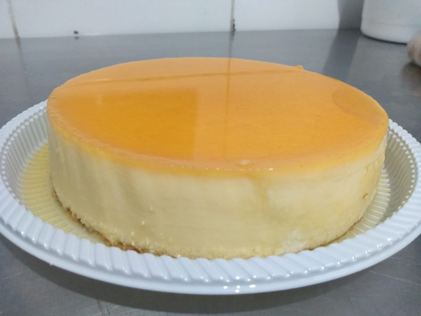 Torta Suíça: Uma Delícia Cremosa com Toque Brasileiro