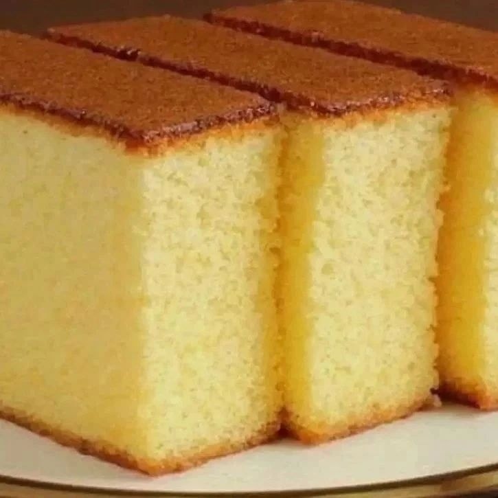 Bolo Simples: Um Clássico que Abraça a Alma