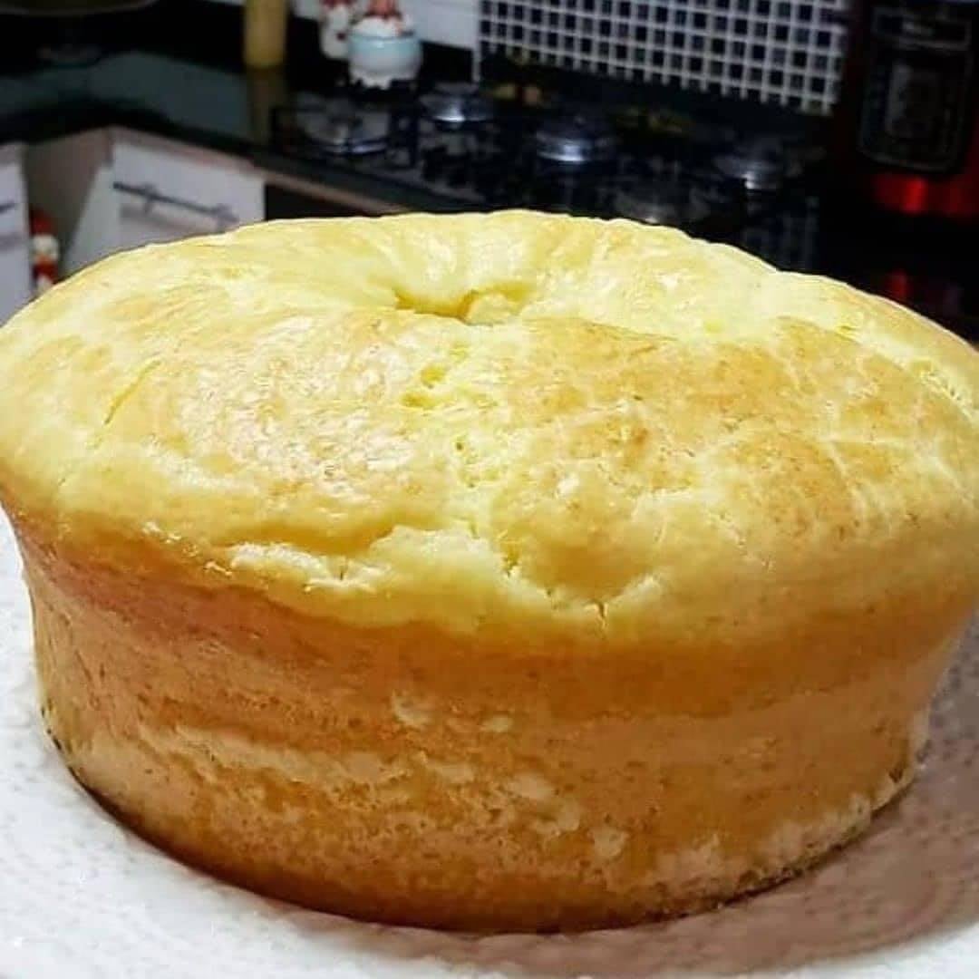 Bolo de Pão de Queijo Saboroso: Um Clássico Mineiro para Aconchegar