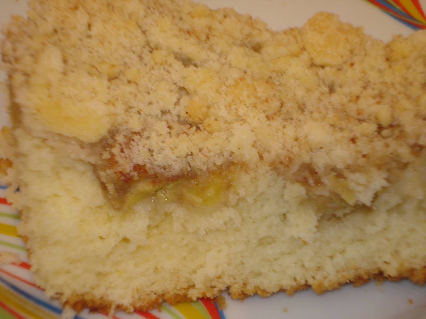 Cuca de Banana: Um Doce Tradicional que Aquece o Coração