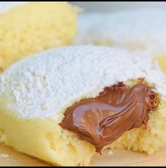 Donuts Recheados: Uma Explosão de Sabor para Sua Cozinha