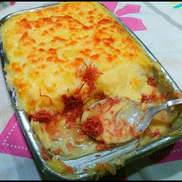 Escondidinho de Carne Seca: Um Sabor que Conta Histórias