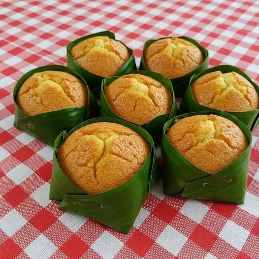 Broa de Fubá que Derrete na Boca: Uma Delícia que Vai te Surpreender! 🌽✨