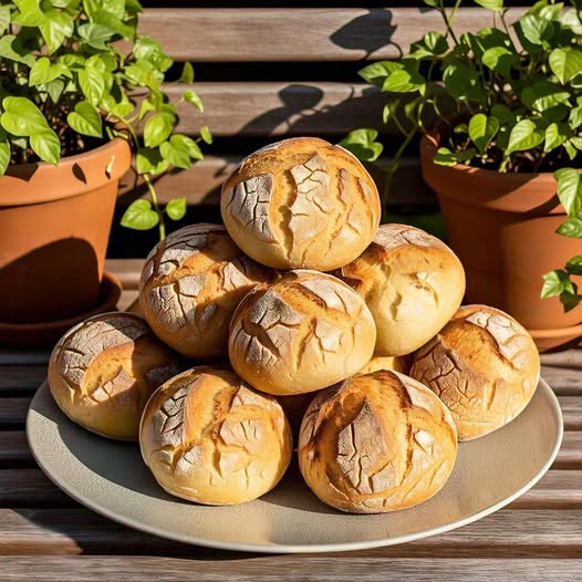Broa de Fubá com Toque de Gengibre – Uma Delícia que Derrete na Boca! 🍞🌽